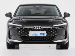Audi A6L 40 TFSI Luxury Dynamic Edition - ფოტო 2