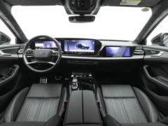Audi A6L 40 TFSI Luxury Dynamic Edition - ფოტო 4