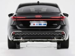Audi A6L 40 TFSI Luxury Dynamic Edition - ფოტო 6