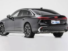 Audi A6L 40 TFSI Luxury Dynamic Edition - ფოტო 7