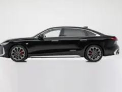 Audi A6L 40 TFSI Luxury Dynamic Edition - ფოტო 8