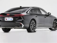 Audi A6L 40 TFSI Luxury Dynamic Edition - ფოტო 9