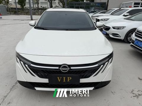 2026 Nissan Sylphy 1.6L Edition - ავტომობილი ჩინეთიდან