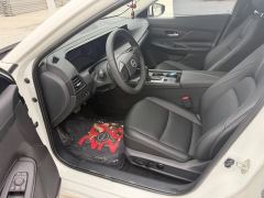 Nissan Sylphy 1.6L Edition - photo 4