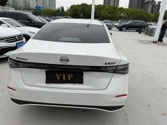 Nissan Sylphy 1.6L Edition - photo 6