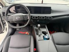 Nissan Sylphy 1.6L Edition - photo 8