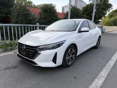 Nissan Sylphy 1.6L Edition - фото 1