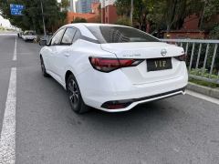 Nissan Sylphy 1.6L Edition - фото 11