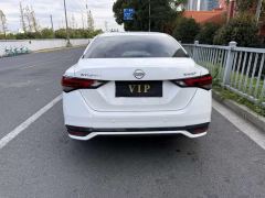 Nissan Sylphy 1.6L Edition - фото 12