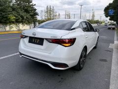 Nissan Sylphy 1.6L Edition - фото 13
