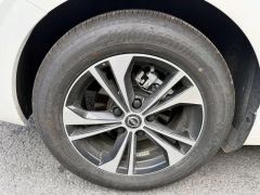 Nissan Sylphy 1.6L Edition - фото 14