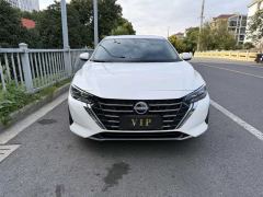 Nissan Sylphy 1.6L Edition - фото 2