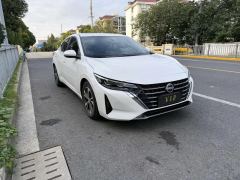 Nissan Sylphy 1.6L Edition - фото 3