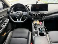 Nissan Sylphy 1.6L Edition - фото 4