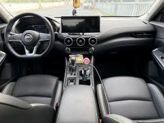 Nissan Sylphy 1.6L Edition - фото 6