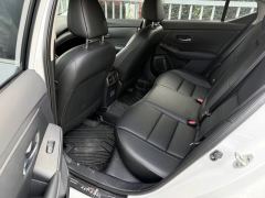 Nissan Sylphy 1.6L Edition - фото 7
