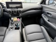 Nissan Sylphy 1.6L Edition - фото 9