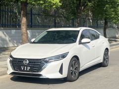 Nissan Sylphy Classic 1.6L Luxury Edition - photo 1