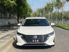 Nissan Sylphy Classic 1.6L Luxury Edition - photo 2