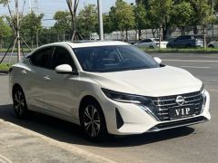 Nissan Sylphy Classic 1.6L Luxury Edition - photo 3