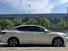 Nissan Sylphy Classic 1.6L Luxury Edition - photo 4