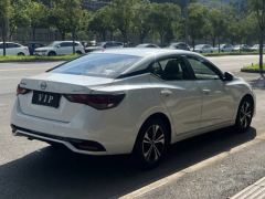 Nissan Sylphy Classic 1.6L Luxury Edition - photo 5