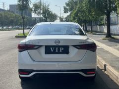 Nissan Sylphy Classic 1.6L Luxury Edition - photo 6
