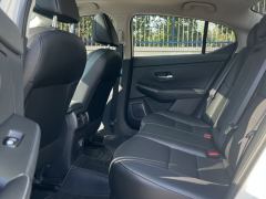 Nissan Sylphy Classic 1.6L Luxury Edition - photo 7
