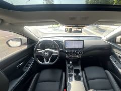 Nissan Sylphy Classic 1.6L Luxury Edition - photo 8