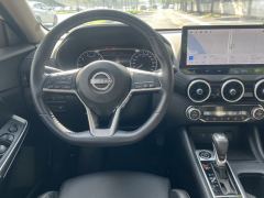 Nissan Sylphy Classic 1.6L Luxury Edition - photo 9
