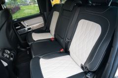 Mercedes-Benz G-Class G 500 - photo 10