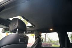 Mercedes-Benz G-Class G 500 - photo 12