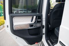 Mercedes-Benz G-Class G 500 - photo 13