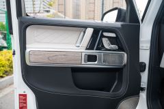 Mercedes-Benz G-Class G 500 - photo 15