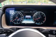 Mercedes-Benz G-Class G 500 - photo 17