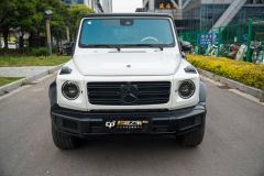 Mercedes-Benz G-Class G 500 - photo 2