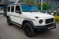 Mercedes-Benz G-Class G 500 - photo 3