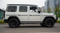 Mercedes-Benz G-Class G 500 - photo 7