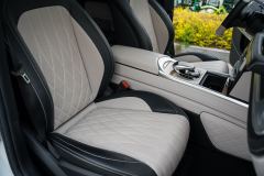 Mercedes-Benz G-Class G 500 - photo 8