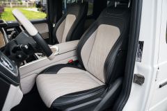 Mercedes-Benz G-Class G 500 - photo 9