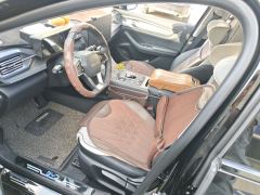 BYD Destroyer 05 DM-i Honor Edition 1.5L 55km Luxury Edition - photo 11