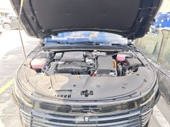 BYD Destroyer 05 DM-i Honor Edition 1.5L 55km Luxury Edition - photo 16