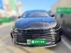 BYD Destroyer 05 DM-i Honor Edition 1.5L 55km Luxury Edition - photo 2