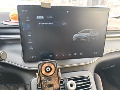 BYD Destroyer 05 DM-i Honor Edition 1.5L 55km Luxury Edition - photo 20