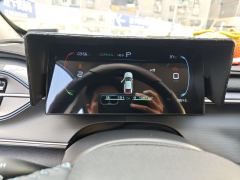 BYD Destroyer 05 DM-i Honor Edition 1.5L 55km Luxury Edition - photo 7