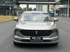 Besturn B70 70Anniversary Edition 1.5T Version - фото 2
