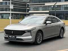 Besturn B70 70Anniversary Edition 1.5T Version - фото 3