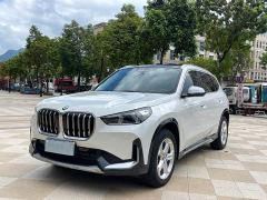 BMW X1 sDrive20Li X Design Package - photo 1