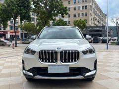 BMW X1 sDrive20Li X Design Package - photo 2