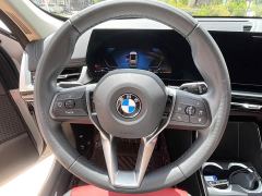 BMW X1 sDrive20Li X Design Package - photo 9